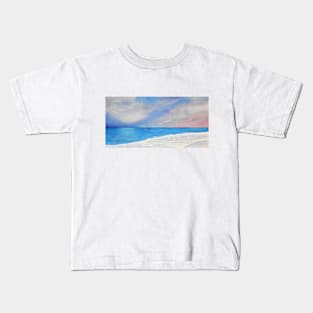 Cottesloe Dreaming Kids T-Shirt